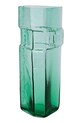 ferm LIVING wazon dekoracyjny Muro Vase turkusowy 1104270787