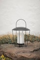 Living și dormitor ferm LIVING felinar Abri Lantern 1104268237 negru