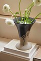 Salon i sypialnia ferm LIVING wazon dekoracyjny Flores Vase 1104265527 multicolor