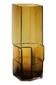ferm LIVING wazon dekoracyjny Muro Vase żółty 1104270744