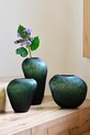 IVV vază decorativă Carving 8902.1 verde AA00