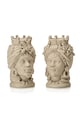 Dekorativní váza Palais Royal 11 cm 2-pack