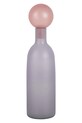 Present Time vază decorativă Alegre Botellin multicolor PT4266PU