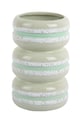 Present Time wazon dekoracyjny Macaron zielony PT3978LG