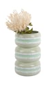 Present Time wazon dekoracyjny Macaron PT3978LG zielony AA00
