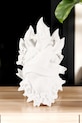 Seletti vaso decorativo da parete Holy Love 34 x 19 x 9 cm 09920H