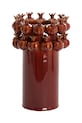 Light & Living vaso decorativo Pomegranat 16,5 x 25 cm granata 5713379
