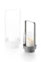 Philippi felinar S 2-pack gri P239016