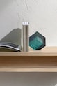 Podstavek za knjige Philippi Tara 16 cm P292004 turkizna AA00