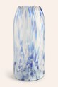 Calma House wazon dekoracyjny Beira 28 cm multicolor BEIRA.FL28.MUL