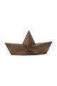 Boyhood dekoracja Admiral L 20 cm brązowy 400031