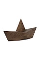 Διακόσμηση Boyhood Admiral L 20 cm 400031 καφέ AA00