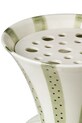 Salon i sypialnia Kähler wazon dekoracyjny Signature 20 cm 690480 multicolor