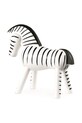 Kay Bojesen figurka dekoracyjna Zebra 14 cm 39421 multicolor AA00