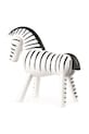 Декоративная фигурка Kay Bojesen Zebra 14 cm 39421 мультиколор AA00