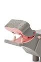 Living și dormitor Kay Bojesen figurină decorativă Hippo 9 cm 39344 gri