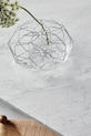 Orrefors wazon dekoracyjny Bloom 12,5 cm 6400025 transparentny