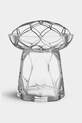 Orrefors wazon dekoracyjny Bloom 28,4 cm transparentny 6400026