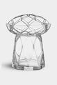Orrefors wazon dekoracyjny Bloom 28,4 cm transparentny 6400026