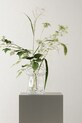 Orrefors wazon dekoracyjny Bloom 28,4 cm 6400026 transparentny AA00