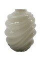 Διακοσμητικό βάζο House Doctor HDDesert 26,6 cm μπεζ 202109212