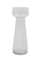 House Doctor wazon dekoracyjny HDTuur 22,5 cm transparentny 204100455
