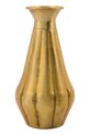 House Doctor wazon dekoracyjny HDViolet 20 cm zielony 203821713