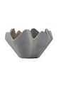 House Doctor sfeșnic decorativ HDVaso 9,5 cm gri 207870251