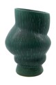 Διακοσμητικό βάζο House Doctor HDDisc 25 cm τιρκουάζ 267050020
