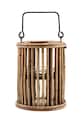 Laterna House Doctor HDOva 18 cm rjava 210891213