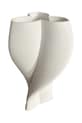 Palais Royal wazon dekoracyjny Bianco M/32 cm