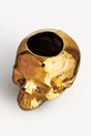 Декоративная фигурка Kosta Boda Still Life 8,5 cm 7062324 жёлтый AA00