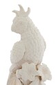 Salon i sypialnia Light & Living figurka dekoracyjna 22,5 x 14 x 39 cm 7605843 beżowy