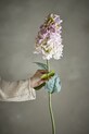 Salon i sypialnia Bloomingville sztuczne kwiaty Hydrangea Stem 95 cm 82072033 multicolor