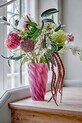 Bloomingville sztuczne kwiaty Hydrangea Stem 95 cm 82072033