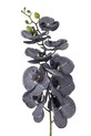 Bloomingville sztuczne kwiaty Orchid Stem 105 cm 82061538 fioletowy AA00
