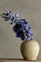 Salon i sypialnia Bloomingville sztuczne kwiaty Orchid Stem 105 cm 82061538 fioletowy