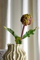 Salon i sypialnia Bloomingville sztuczne kwiaty Protea Stem 54 cm 82061523 multicolor