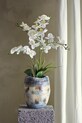 Bloomingville sztuczna roślina w doniczce Orchid Plant 84 cm 82061501 multicolor AA00