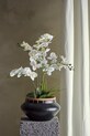 Salon i sypialnia Bloomingville sztuczna roślina w doniczce Orchid Plant 84 cm 82061501 multicolor