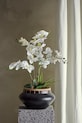 Living și dormitor Bloomingville plantă artificială în ghiveci Orchid Plant 84 cm 82061501 multicolor