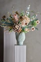 Bloomingville sztuczna roślina Palmflower Stem 73 cm 82061469 multicolor