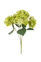 Искусственное растение Bloomingville Hydrangea Stem 49 cm мультиколор 82061543