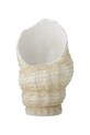 Bloomingville figurka dekoracyjna Nano Deco 18 x 30 x 17,5 cm beżowy 82054216