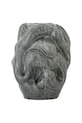 Bloomingville wazon dekoracyjny Vuelle 24,5 x 30,5 cm szary 82062702