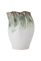 Bloomingville wazon dekoracyjny Nisha 22,5 x 30 cm zielony 82061715