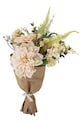 Umelé kvety Bloomingville Glow Bouquet 46 cm viacfarebná 82072562