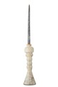 Bloomingville candeliere decorativo Bancroft 10,5 x 33 cm 82072454 beige AA00