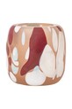 Bloomingville świecznik dekoracyjny Karan Votive 9 x 9,5 cm multicolor 82072644
