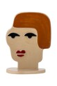 Bloomingville figurka dekoracyjna 19 x 25 x 8,5 cm multicolor 82063068